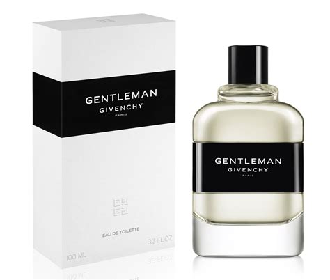 gentleman originale edt 100ml givenchy hombre|Givenchy gentleman 2017 perfume.